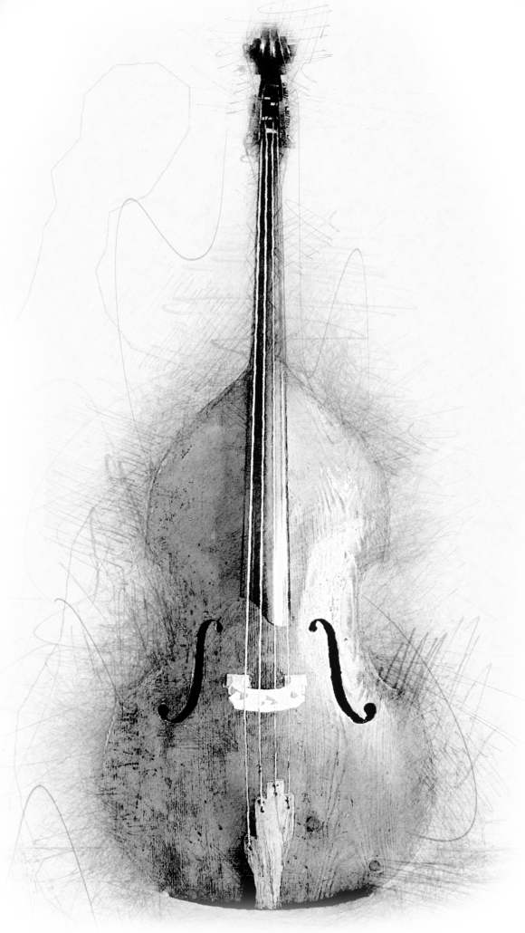 baricentro armonico - musaeMemore