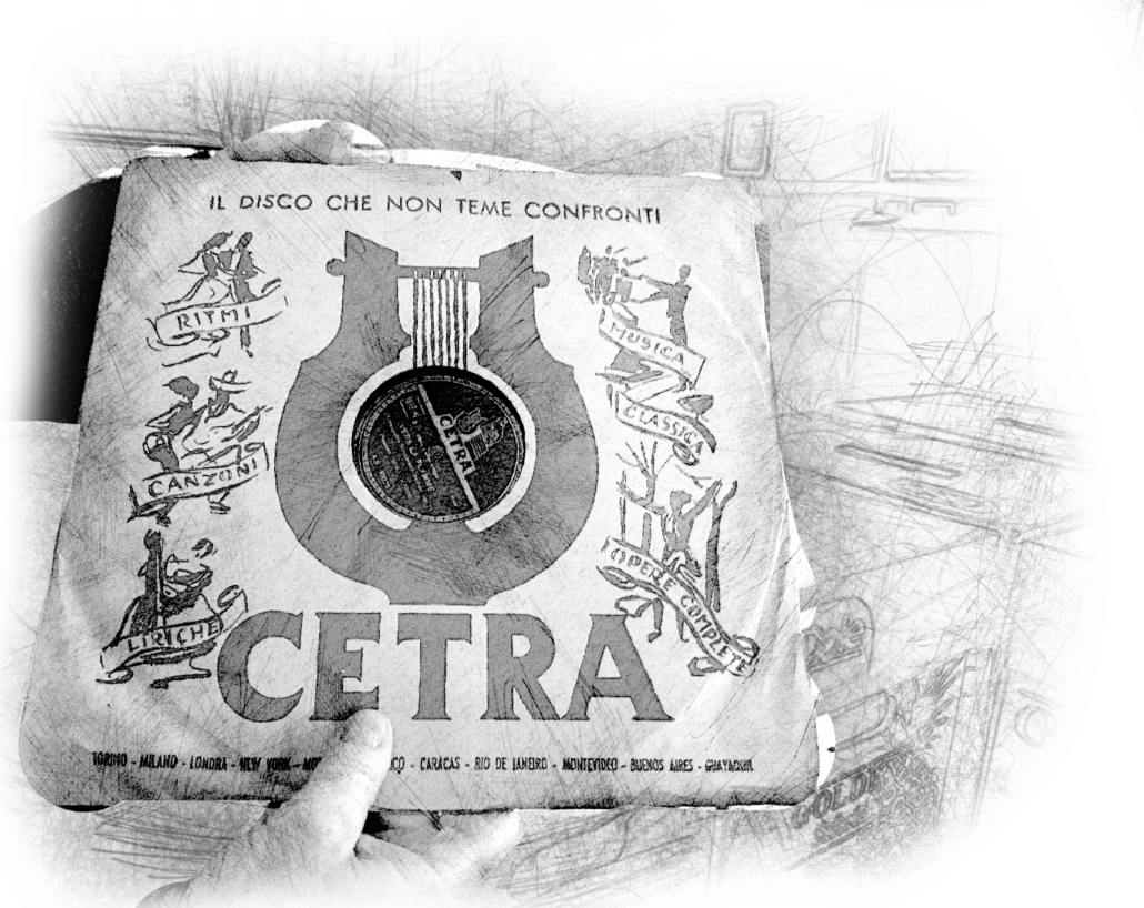 memoria sonora musae memore