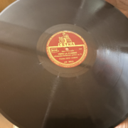 memoria sonora musae memore